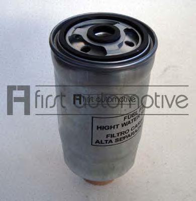 1A FIRST AUTOMOTIVE d20804 -  Топливный фильтр